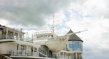 Фотографии Гостиница La Grace г. Керчь Крым (Россия) №1 Фото Гостиница La Grace г. Керчь 1