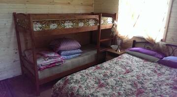 Фотографии Гостиница Guest House U Vysotskoy г. Керчь Крым (Россия) №4 Фото Гостиница Guest House U Vysotskoy г. Керчь 4