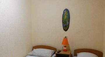 Фотографии Гостиница Guest House U Vysotskoy г. Керчь Крым (Россия) №5 Фото Гостиница Guest House U Vysotskoy г. Керчь 5