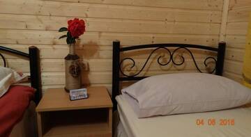 Фотографии Гостиница Guest House U Vysotskoy г. Керчь Крым (Россия) №2 Фото Гостиница Guest House U Vysotskoy г. Керчь 2