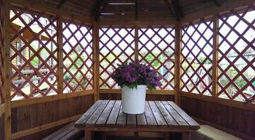 Фотографии Гостиница Guest House U Vysotskoy г. Керчь Крым (Россия) №3 Фото Гостиница Guest House U Vysotskoy г. Керчь 3