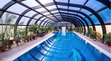 Фотографии Гостиница Villa Natalie г. Керчь Крым (Россия) №2 Фото Гостиница Villa Natalie г. Керчь 2