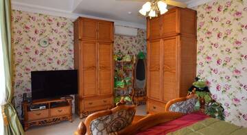 Фото номера  ЛЮКС Гостиница Villa Natalie г. Керчь 9