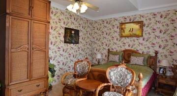 Фото номера  ЛЮКС Гостиница Villa Natalie г. Керчь 5