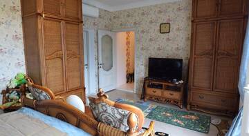 Фото номера  ЛЮКС Гостиница Villa Natalie г. Керчь 7