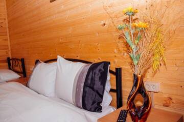 Фото номера Четырехместный номер Делюкс Гостиница Guest House U Vysotskoy г. Керчь 6